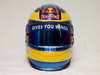 TORO ROSSO STR4